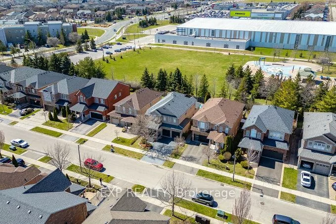 2409, WEST HAM, 1022 - WT West Oak Trails, Oakville