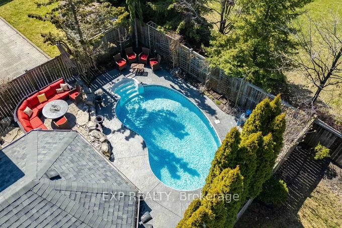 2409, WEST HAM, 1022 - WT West Oak Trails, Oakville