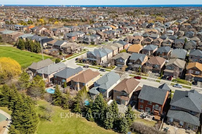 2409, WEST HAM, 1022 - WT West Oak Trails, Oakville