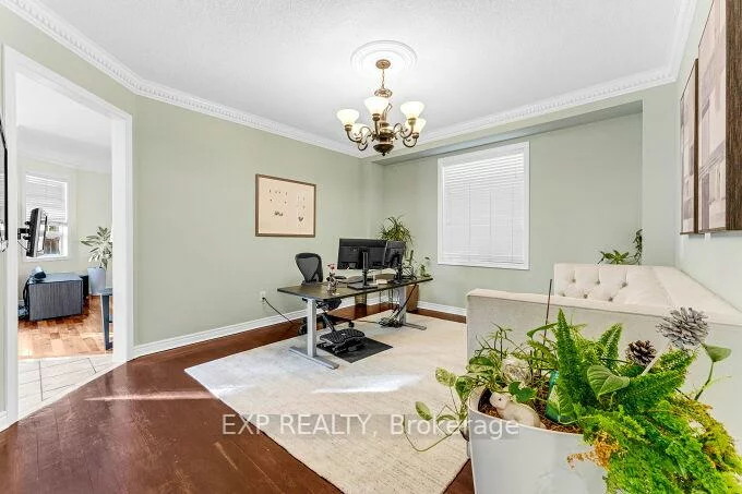 2409, WEST HAM, 1022 - WT West Oak Trails, Oakville