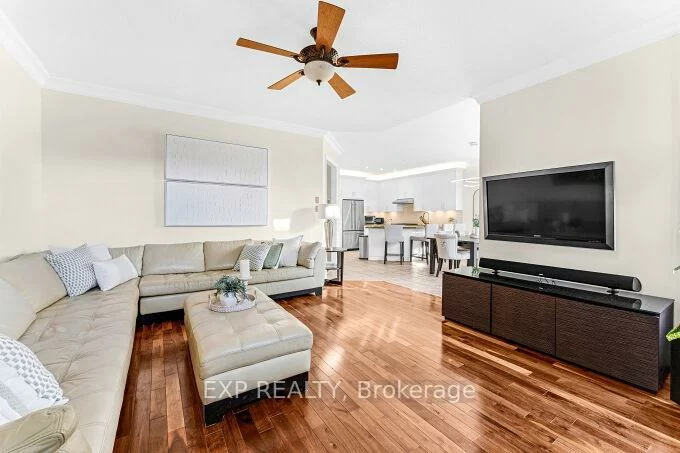 2409, WEST HAM, 1022 - WT West Oak Trails, Oakville