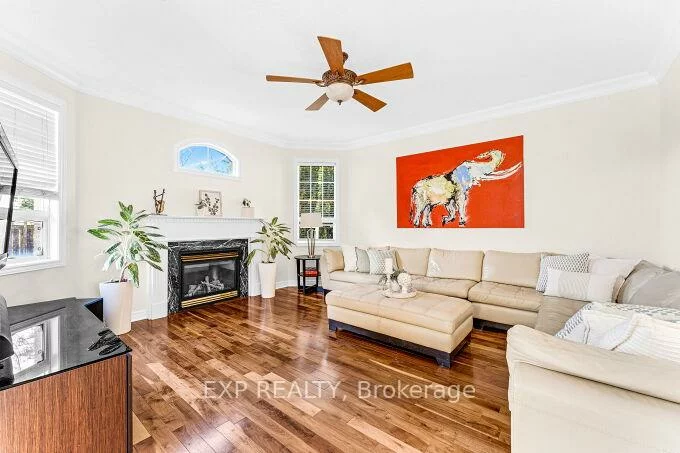 2409, WEST HAM, 1022 - WT West Oak Trails, Oakville