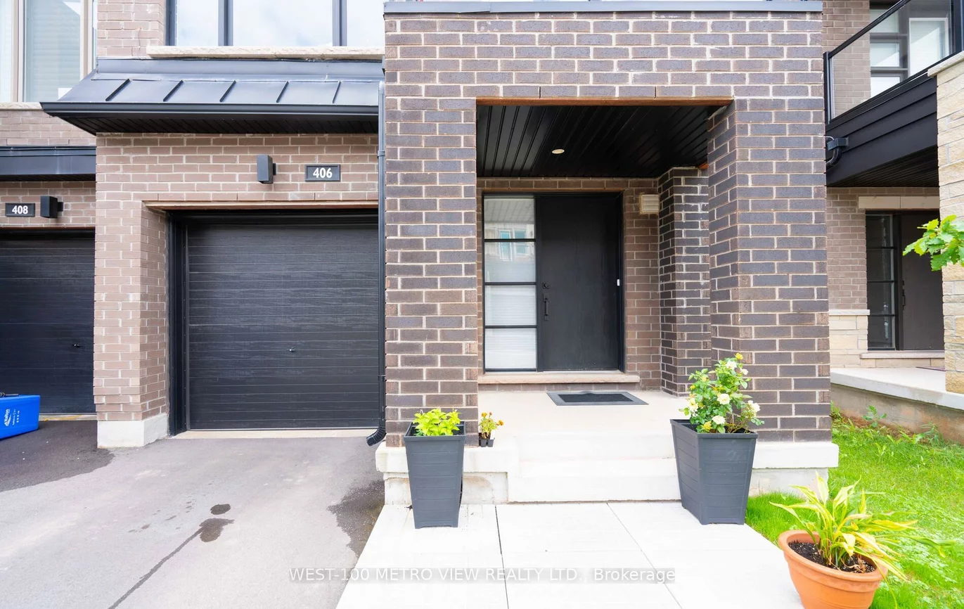 406, Athabasca Common, 1010 - JM Joshua Meadows, Oakville