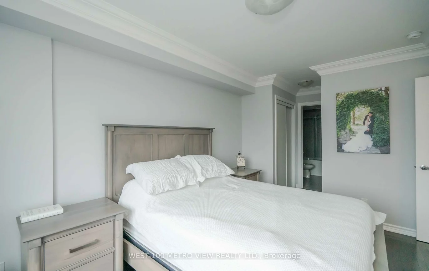 406, Athabasca Common, 1010 - JM Joshua Meadows, Oakville