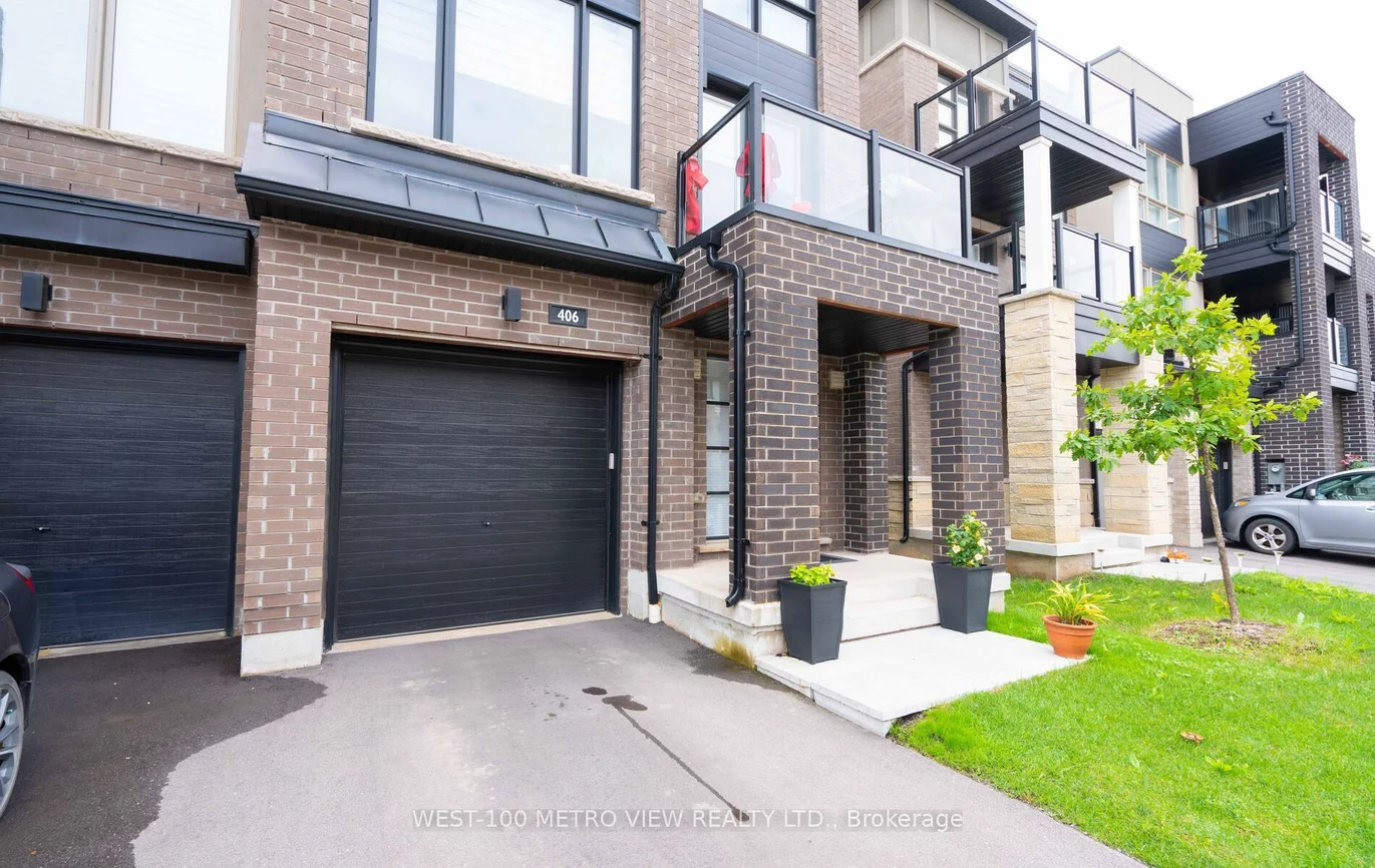 406, Athabasca Common, 1010 - JM Joshua Meadows, Oakville