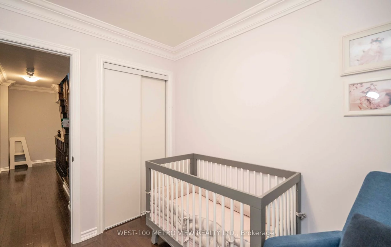 406, Athabasca Common, 1010 - JM Joshua Meadows, Oakville