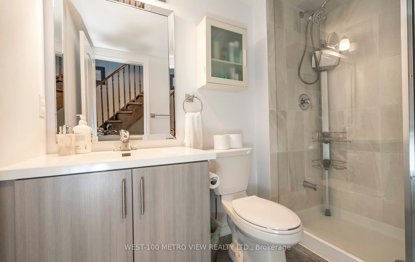 406, Athabasca Common, 1010 - JM Joshua Meadows, Oakville