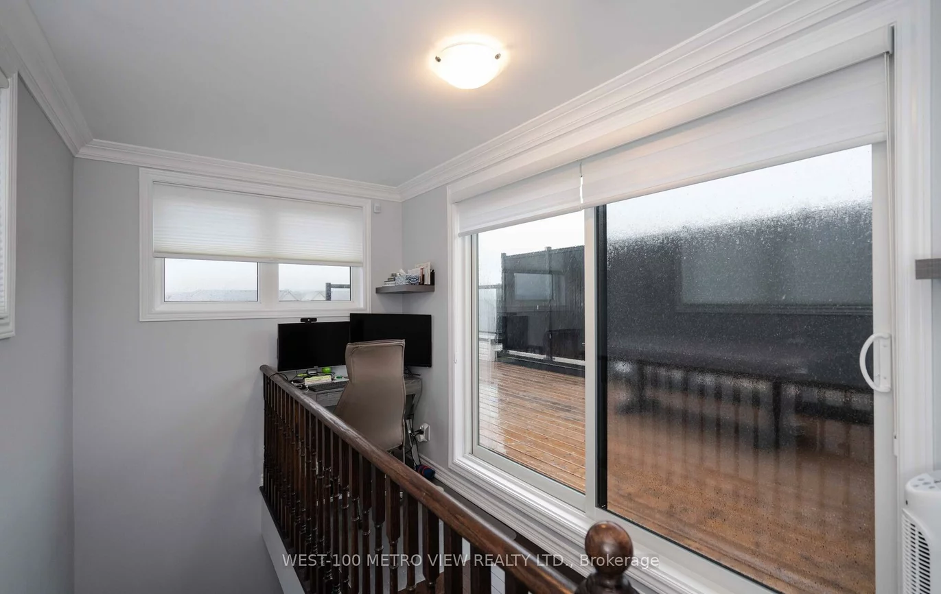 406, Athabasca Common, 1010 - JM Joshua Meadows, Oakville