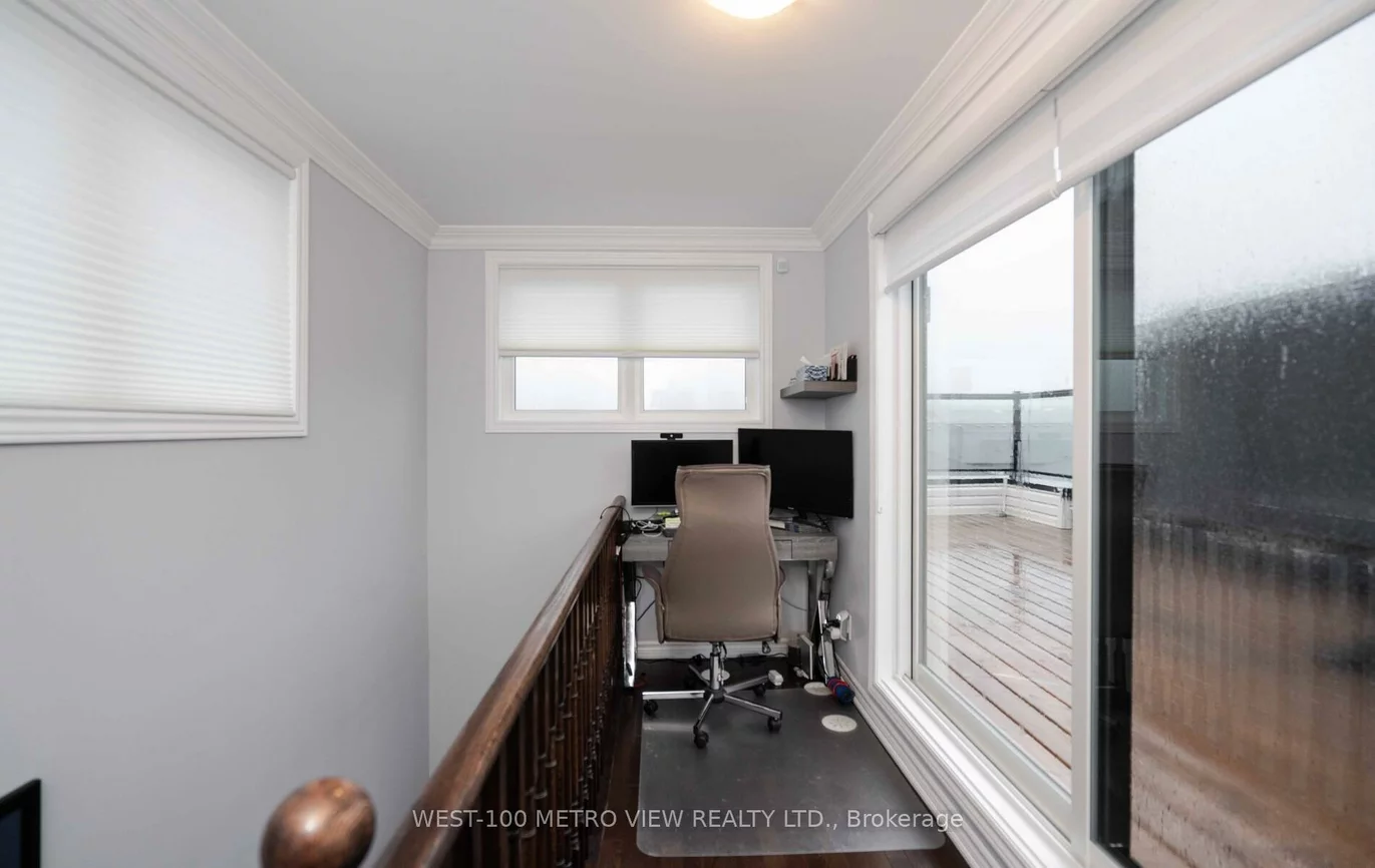406, Athabasca Common, 1010 - JM Joshua Meadows, Oakville