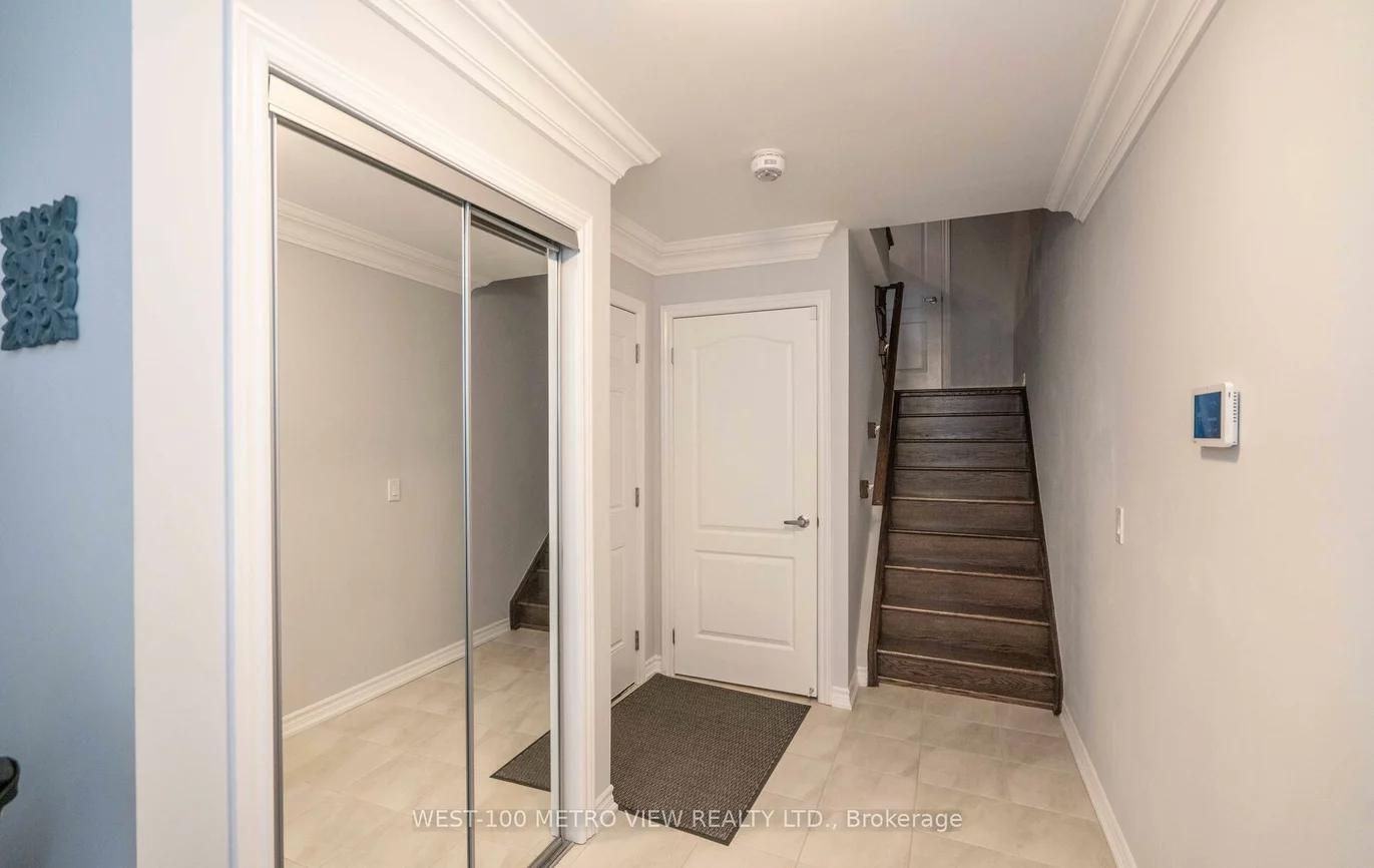 406, Athabasca Common, 1010 - JM Joshua Meadows, Oakville