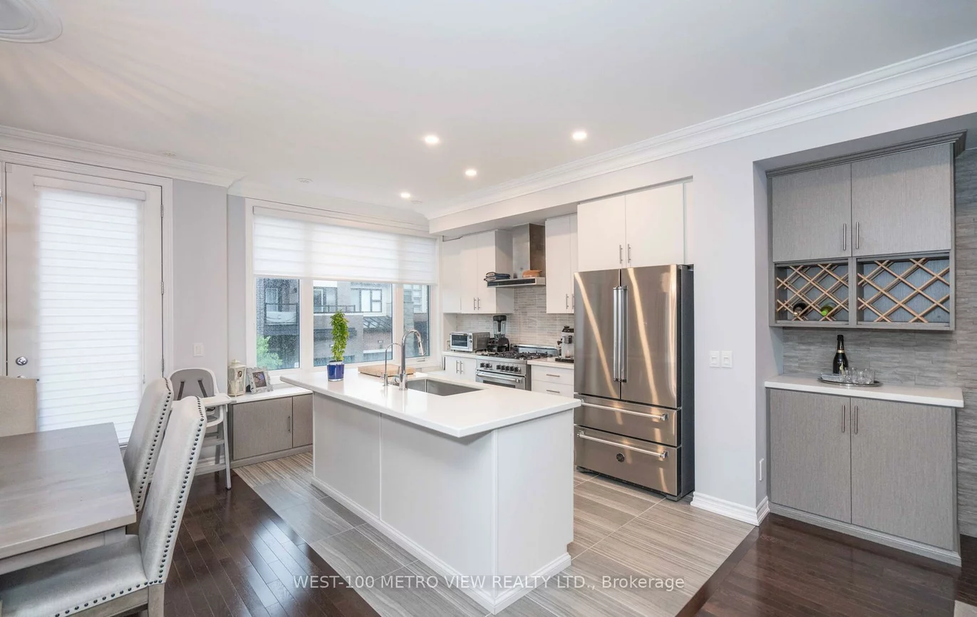 406, Athabasca Common, 1010 - JM Joshua Meadows, Oakville