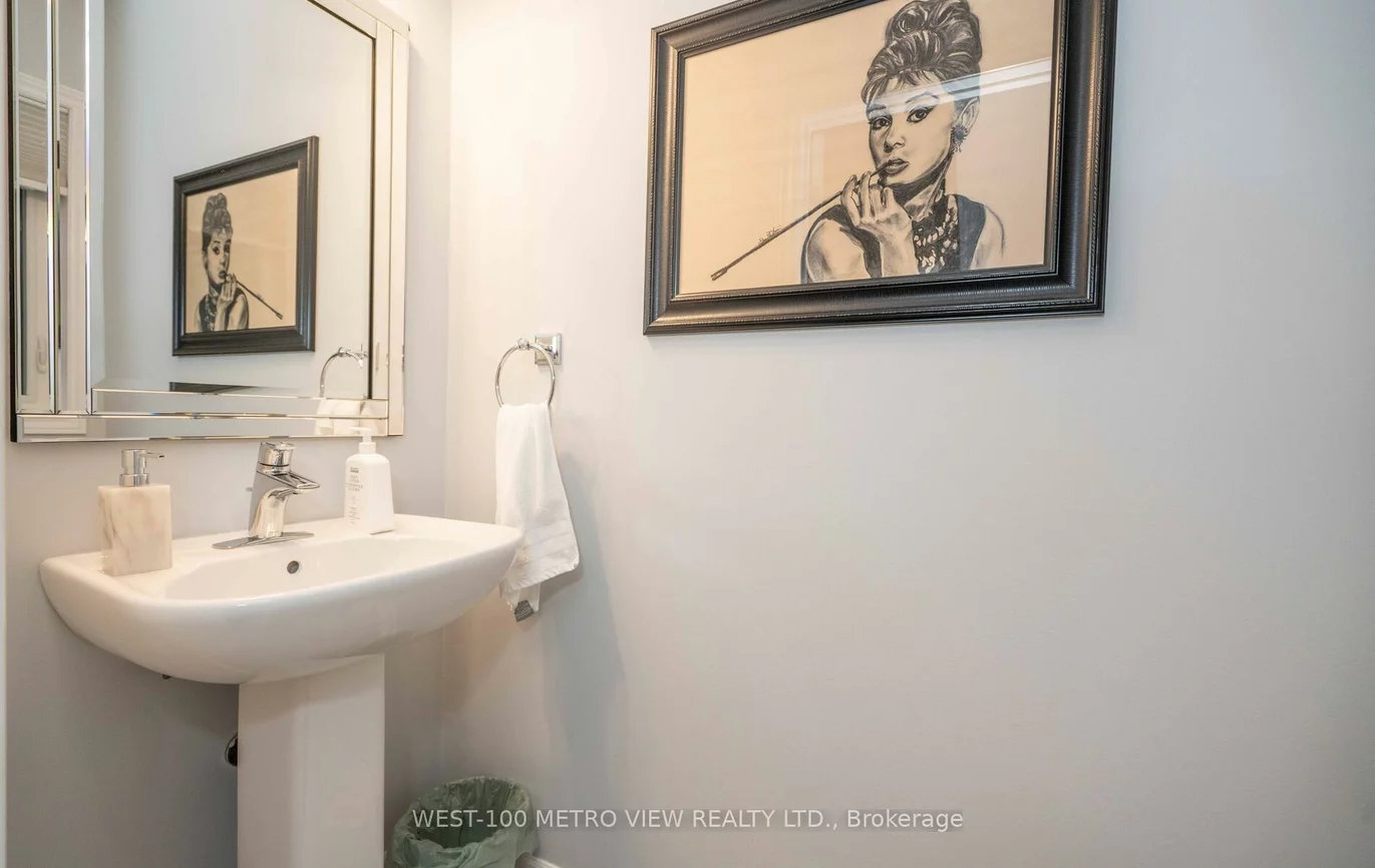406, Athabasca Common, 1010 - JM Joshua Meadows, Oakville