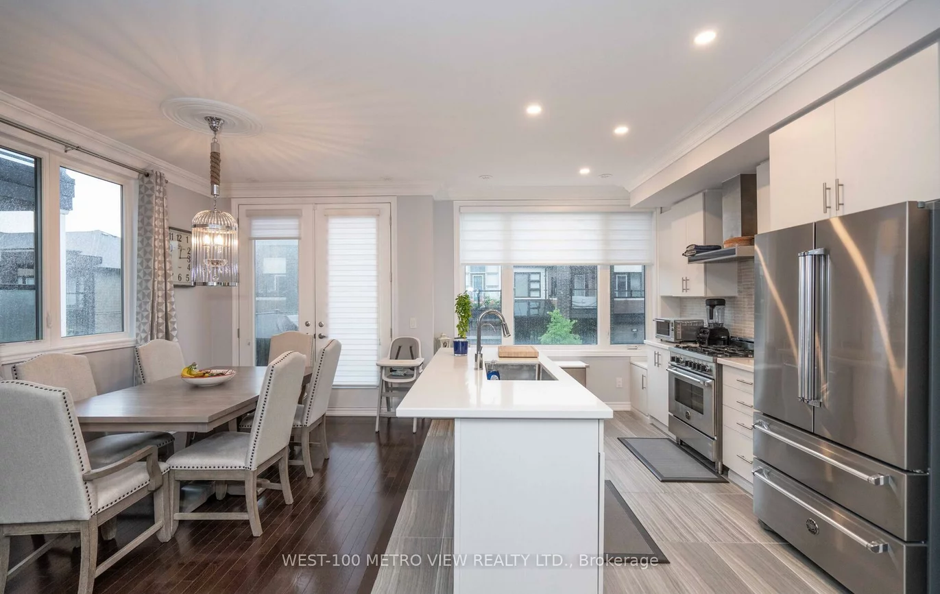 406, Athabasca Common, 1010 - JM Joshua Meadows, Oakville