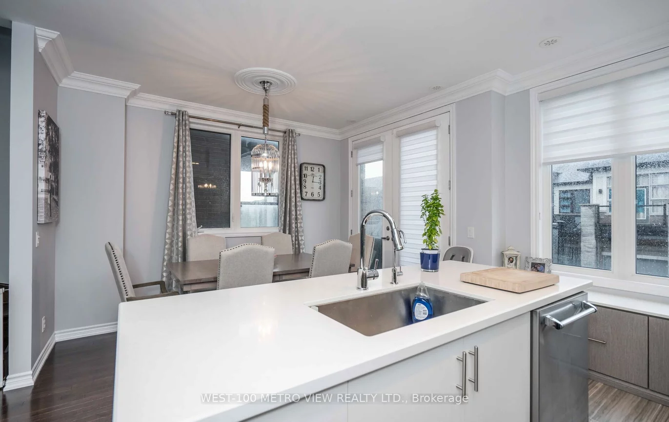 406, Athabasca Common, 1010 - JM Joshua Meadows, Oakville