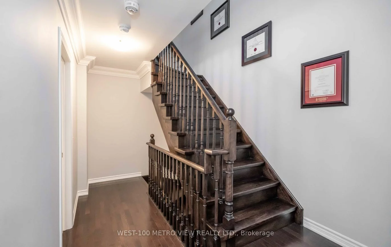 406, Athabasca Common, 1010 - JM Joshua Meadows, Oakville