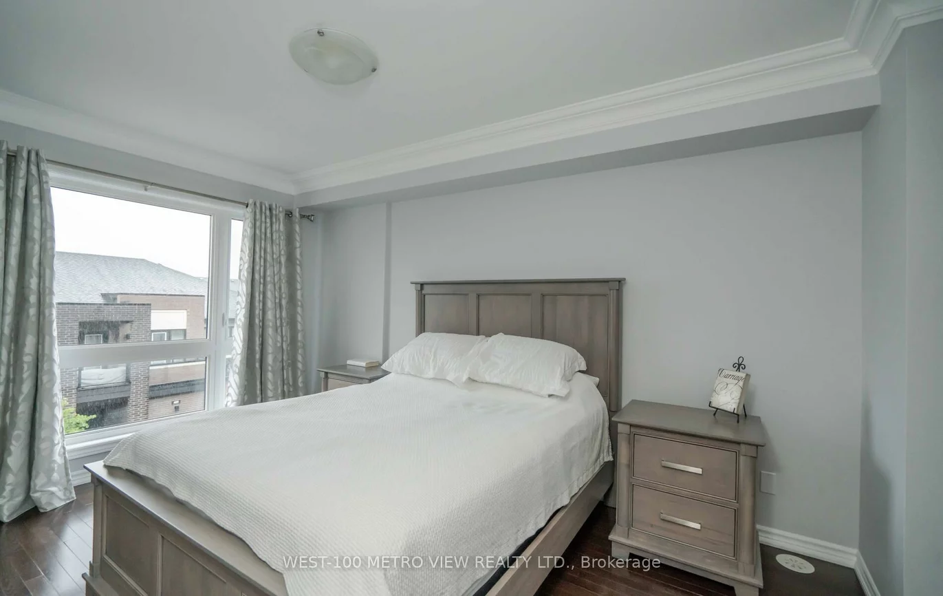 406, Athabasca Common, 1010 - JM Joshua Meadows, Oakville