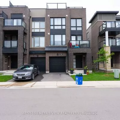 406, Athabasca Common, 1010 - JM Joshua Meadows, Oakville