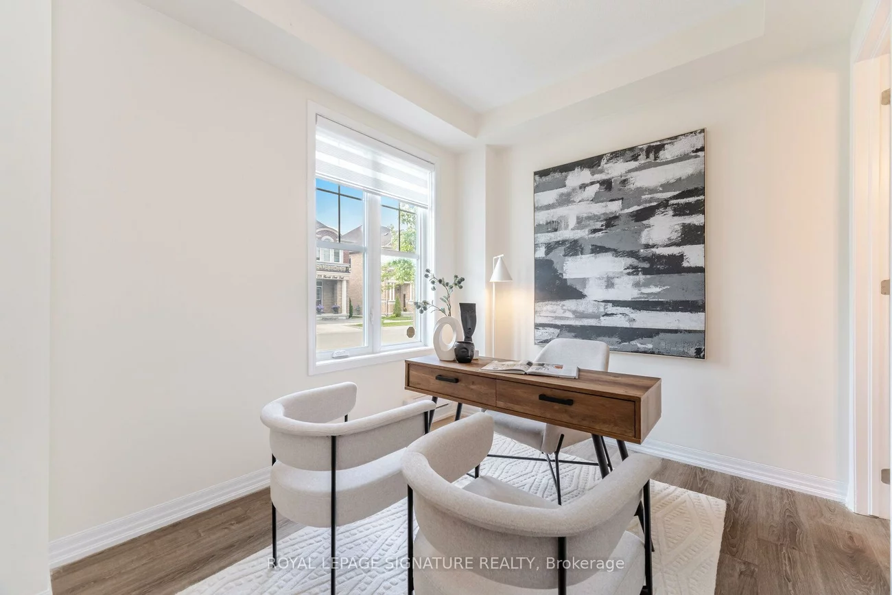 242, Harold Dent, 1008 - GO Glenorchy, Oakville