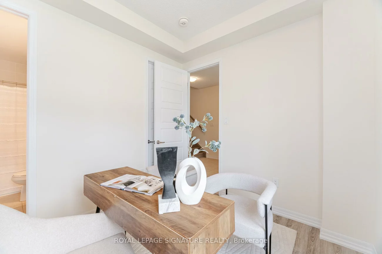 242, Harold Dent, 1008 - GO Glenorchy, Oakville