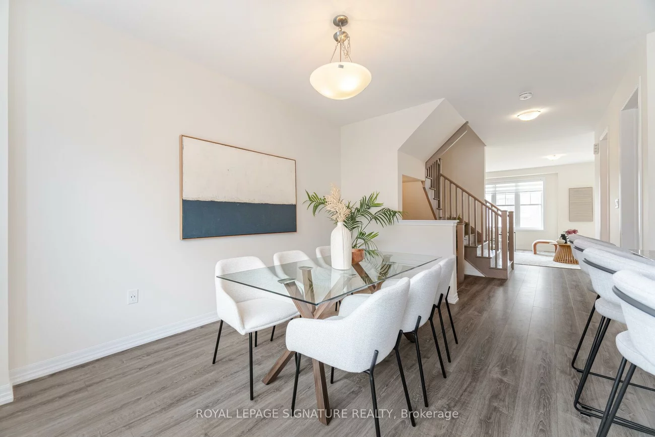 242, Harold Dent, 1008 - GO Glenorchy, Oakville