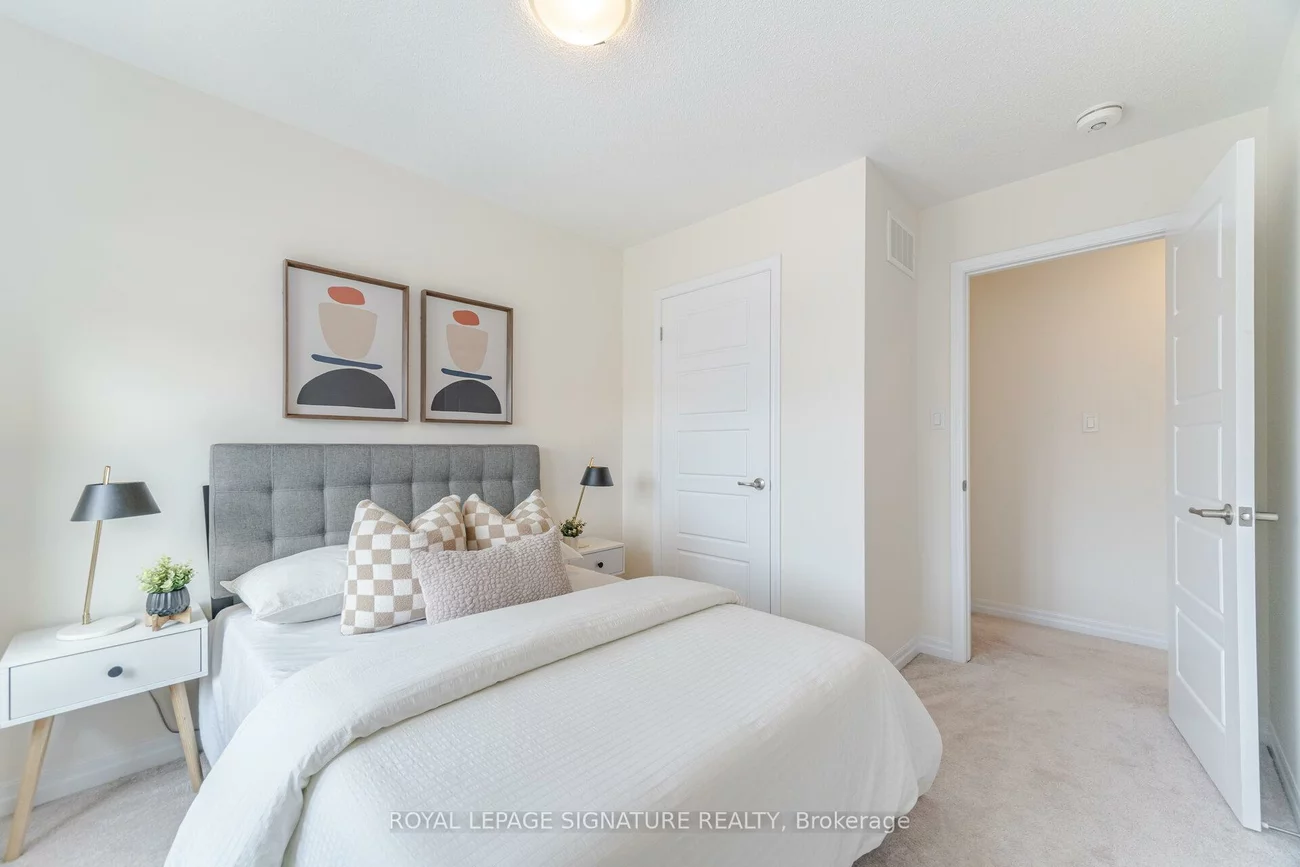 242, Harold Dent, 1008 - GO Glenorchy, Oakville