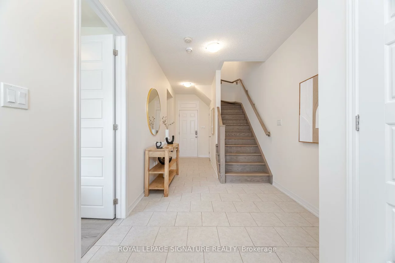 242, Harold Dent, 1008 - GO Glenorchy, Oakville