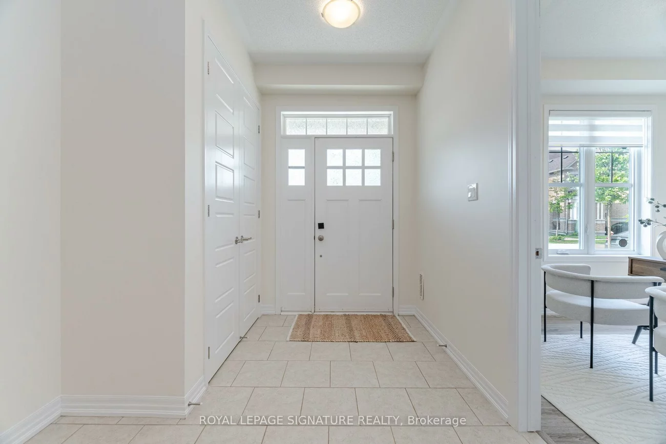 242, Harold Dent, 1008 - GO Glenorchy, Oakville