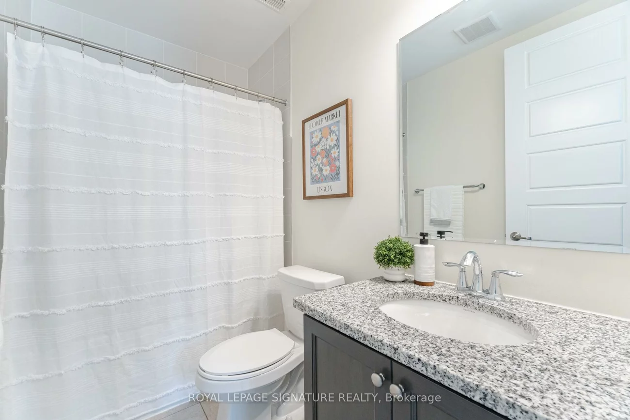 242, Harold Dent, 1008 - GO Glenorchy, Oakville
