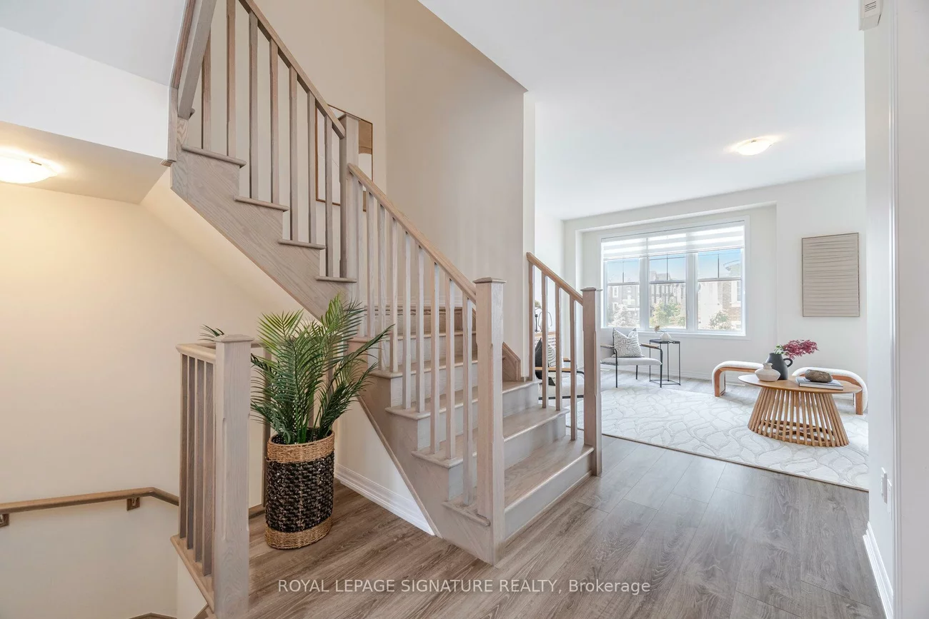 242, Harold Dent, 1008 - GO Glenorchy, Oakville