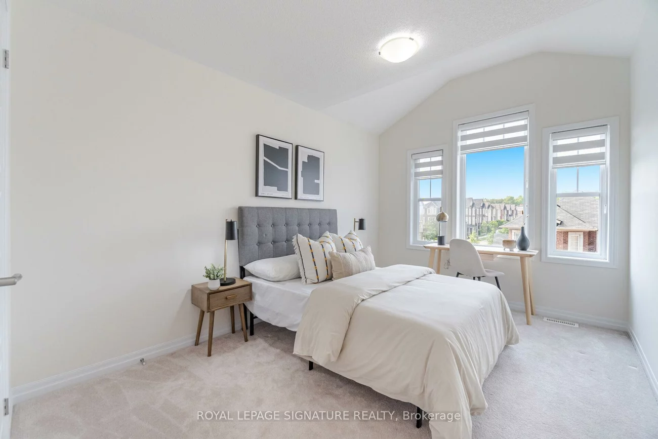 242, Harold Dent, 1008 - GO Glenorchy, Oakville