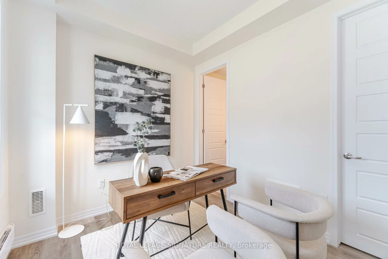 242, Harold Dent, 1008 - GO Glenorchy, Oakville
