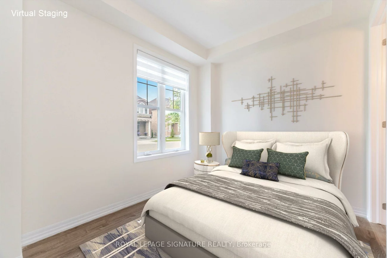 242, Harold Dent, 1008 - GO Glenorchy, Oakville