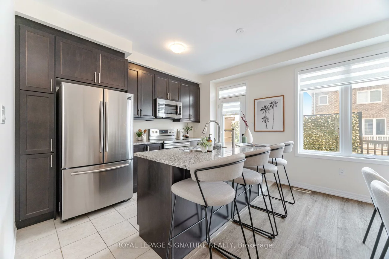 242, Harold Dent, 1008 - GO Glenorchy, Oakville