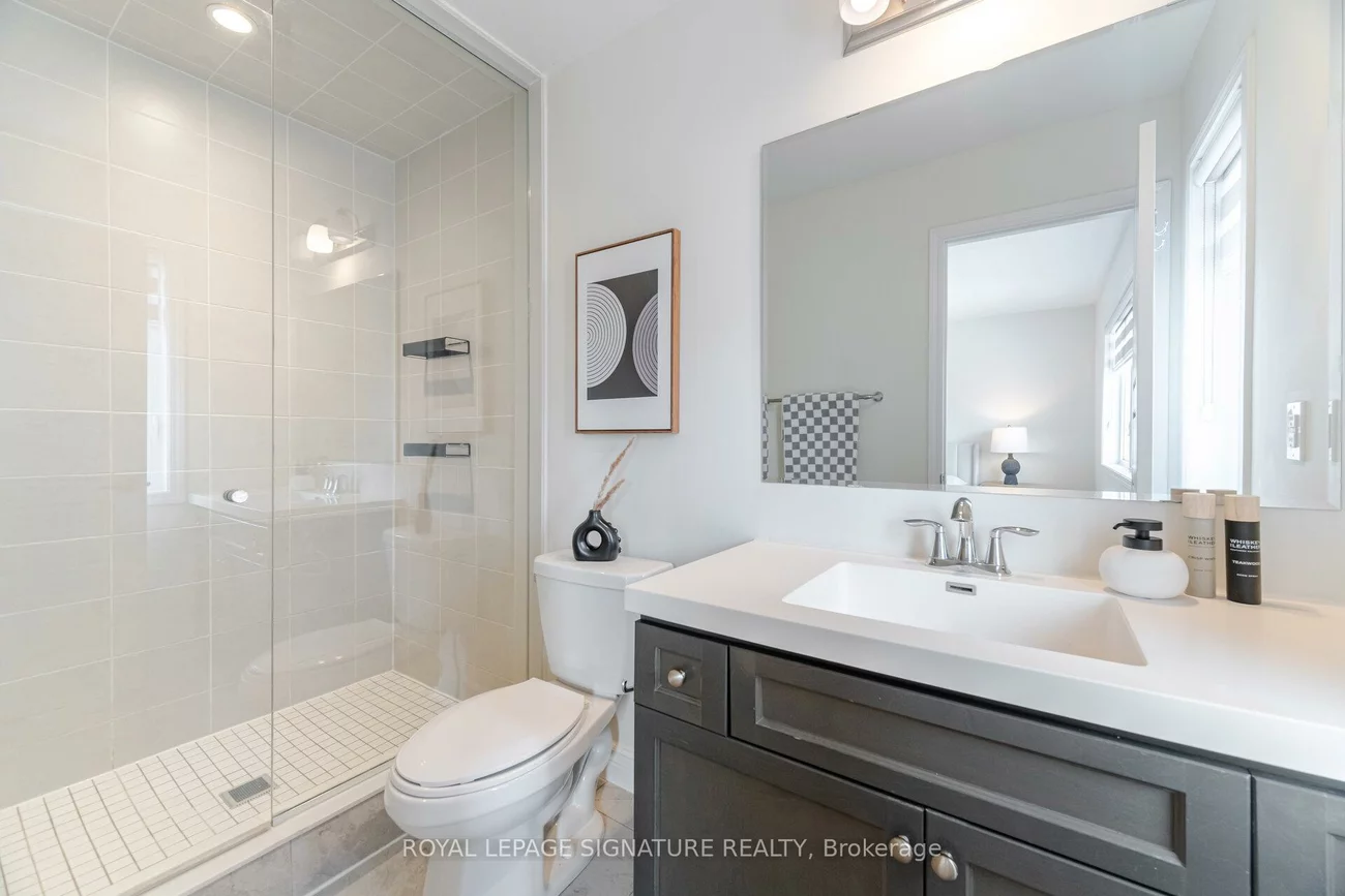 242, Harold Dent, 1008 - GO Glenorchy, Oakville