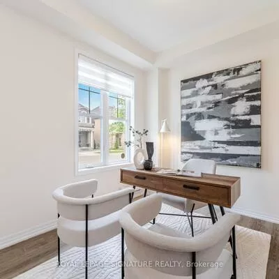 242, Harold Dent, 1008 - GO Glenorchy, Oakville