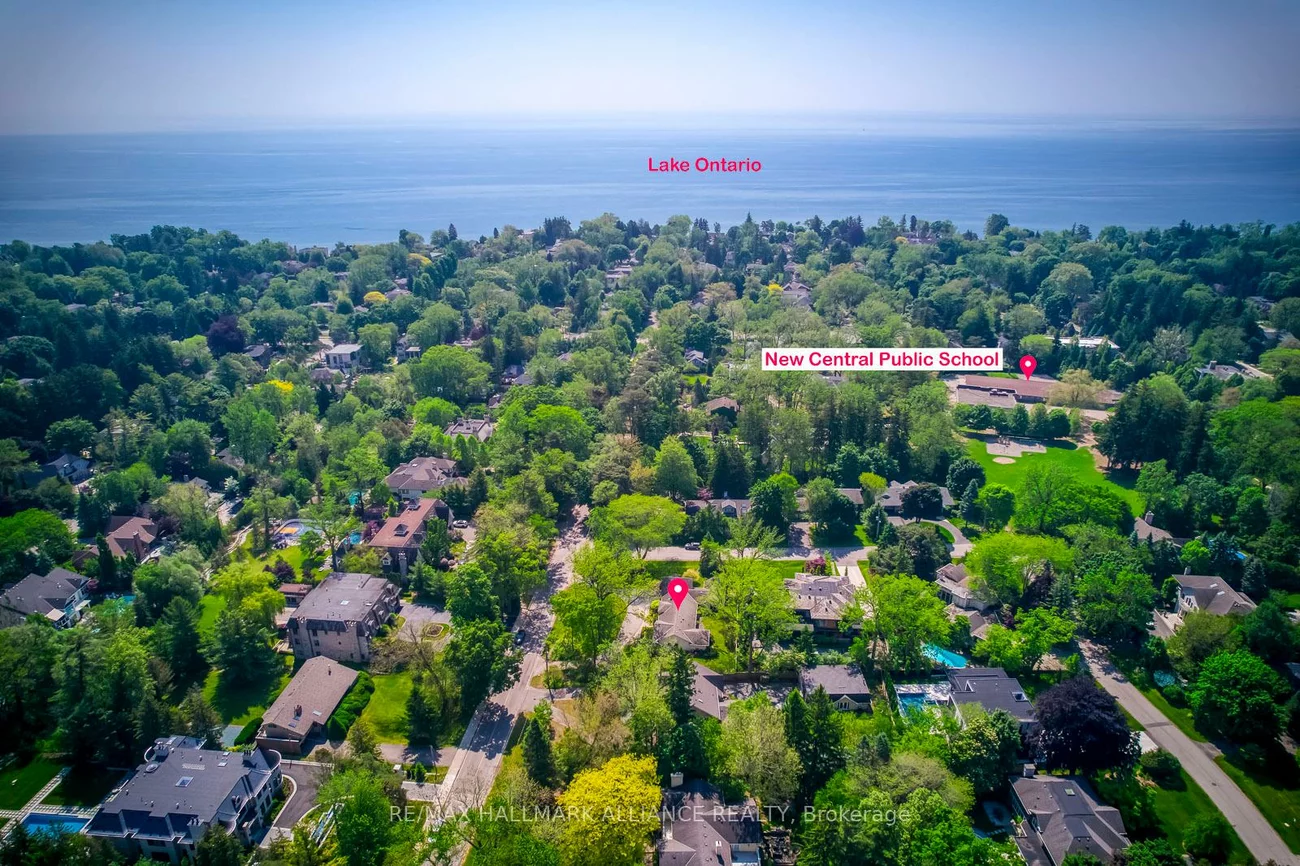 174, CHARTWELL, 1013 - OO Old Oakville, Oakville