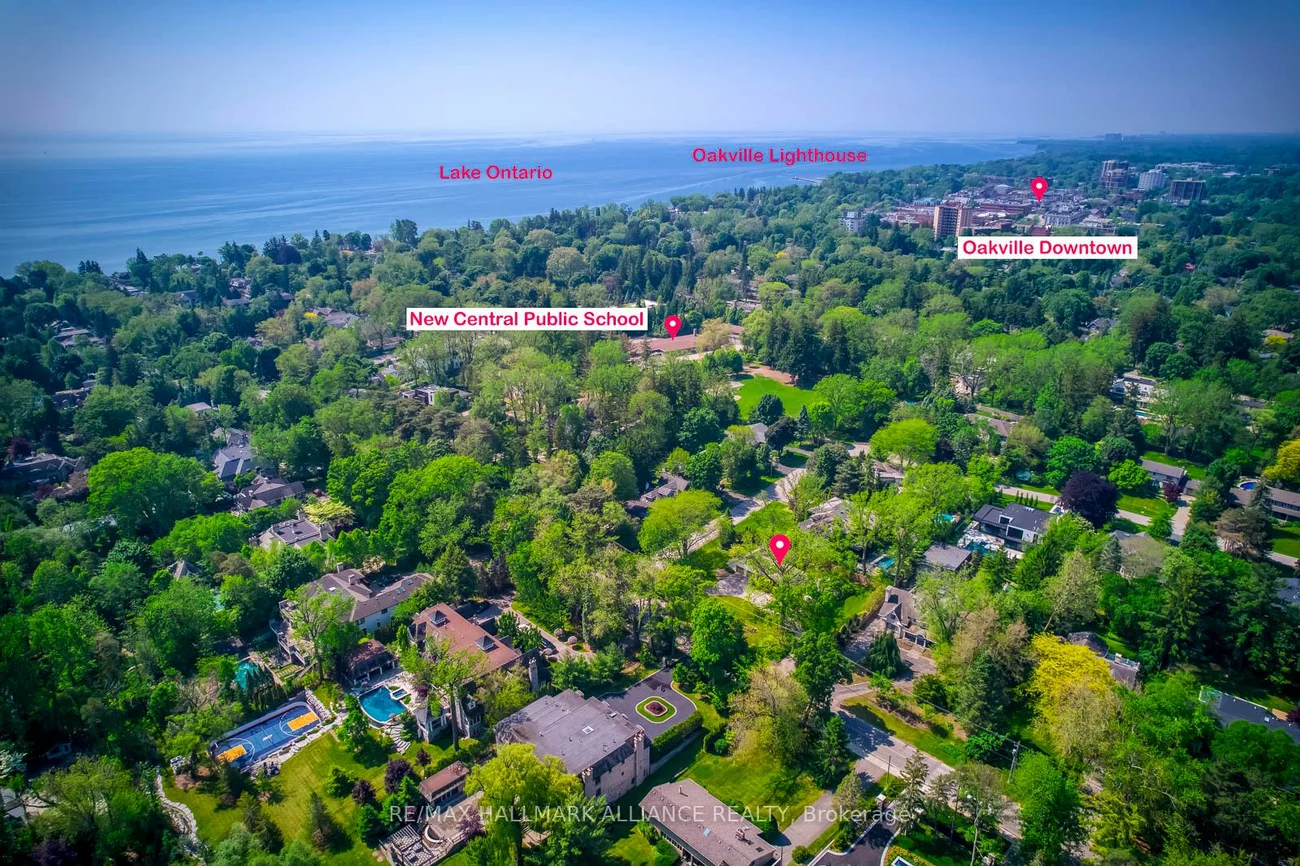 174, CHARTWELL, 1013 - OO Old Oakville, Oakville