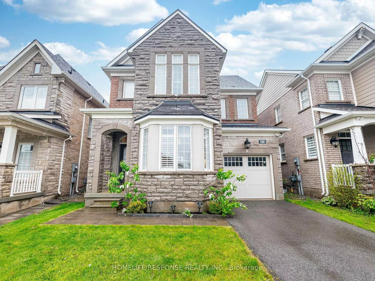 115, BEAVERIDGE, 1008 - GO Glenorchy, Oakville