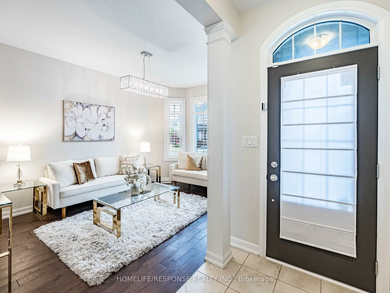 115, BEAVERIDGE, 1008 - GO Glenorchy, Oakville