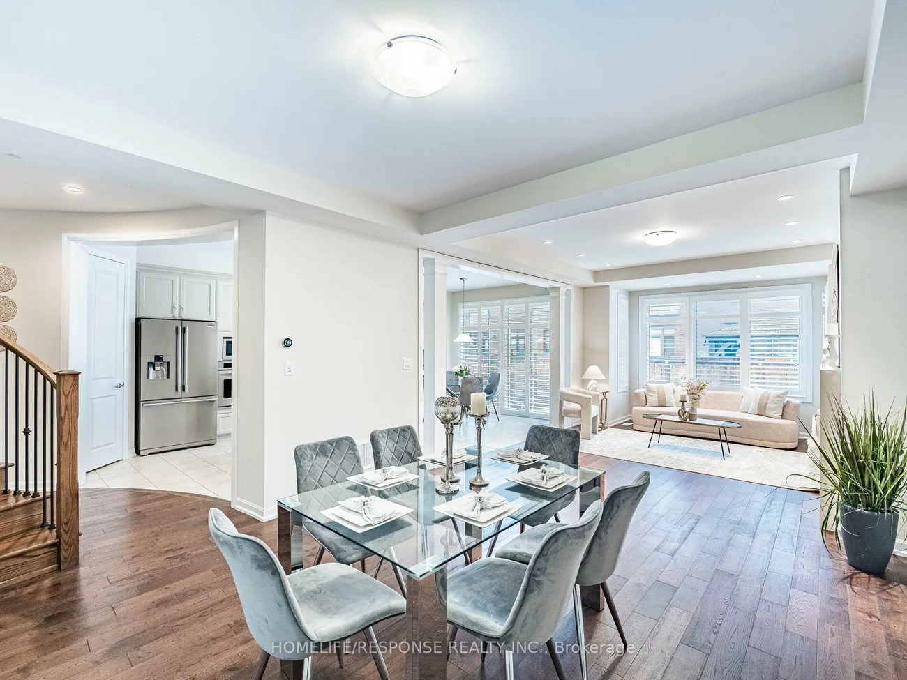 115, BEAVERIDGE, 1008 - GO Glenorchy, Oakville