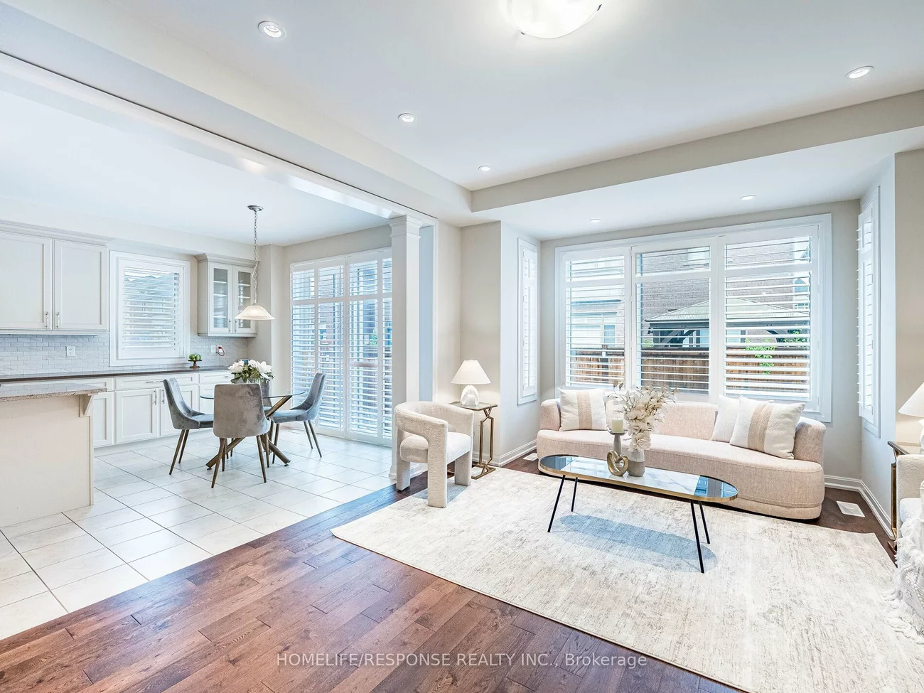 115, BEAVERIDGE, 1008 - GO Glenorchy, Oakville