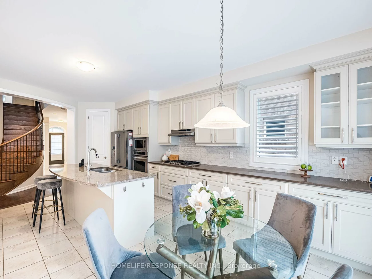 115, BEAVERIDGE, 1008 - GO Glenorchy, Oakville