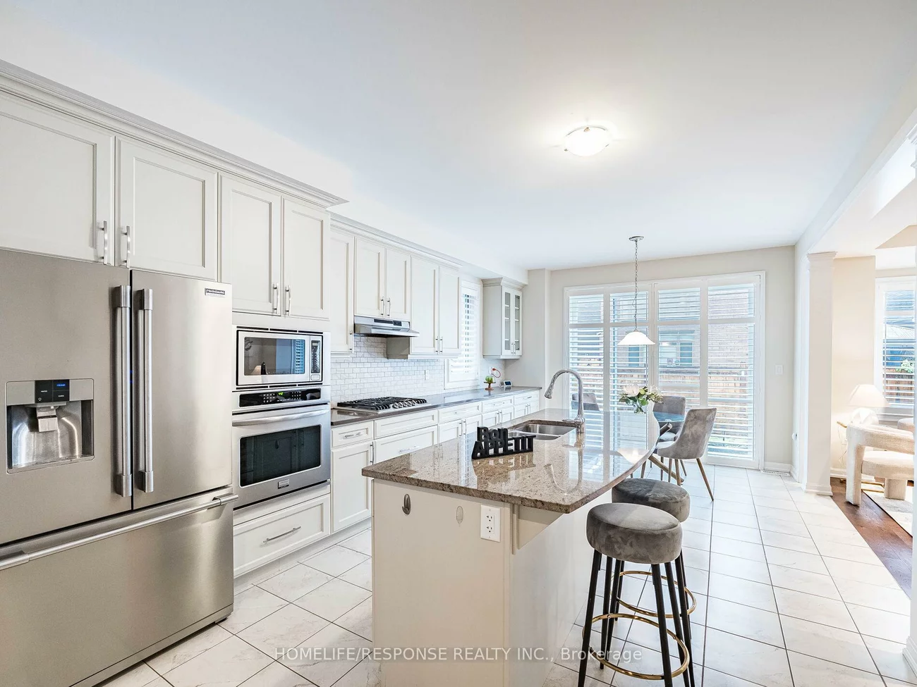 115, BEAVERIDGE, 1008 - GO Glenorchy, Oakville