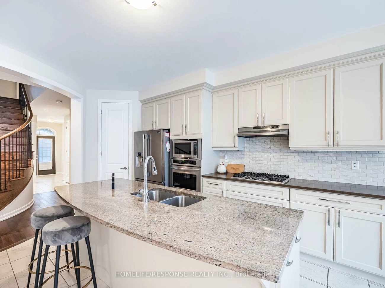 115, BEAVERIDGE, 1008 - GO Glenorchy, Oakville
