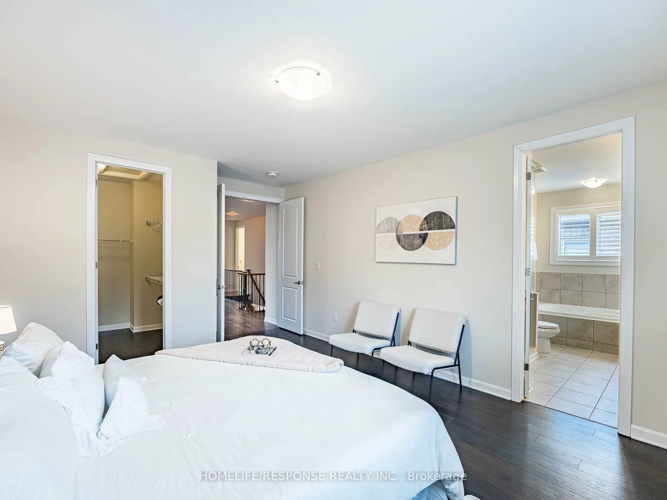 115, BEAVERIDGE, 1008 - GO Glenorchy, Oakville
