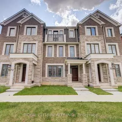 1374, William Halton, 1012 - NW Northwest, Oakville