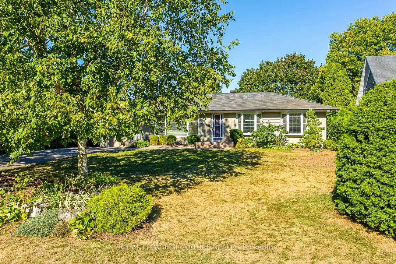 383, Maplehurst, 1001 - BR Bronte, Oakville