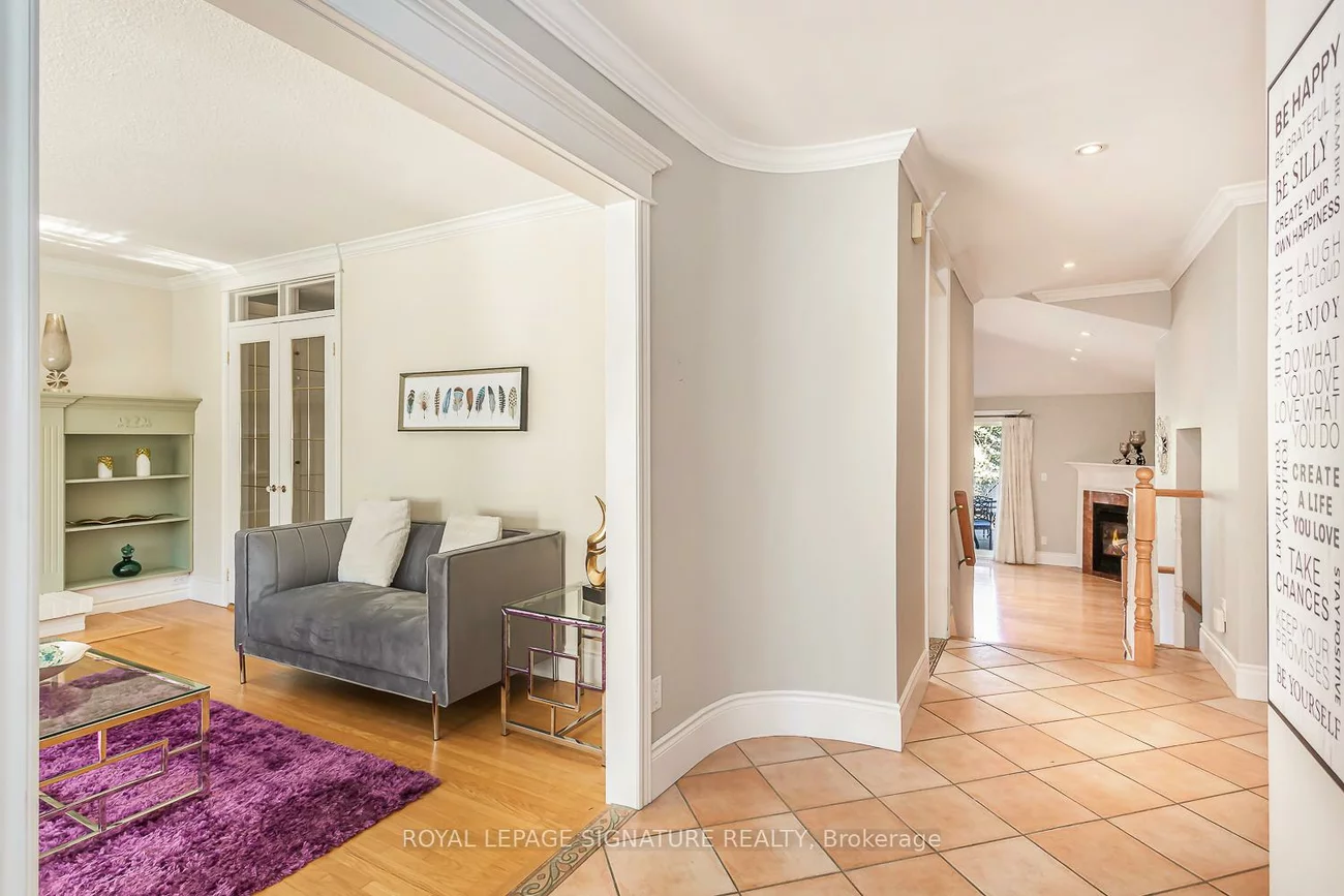 383, Maplehurst, 1001 - BR Bronte, Oakville