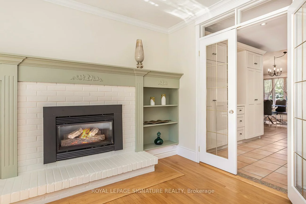 383, Maplehurst, 1001 - BR Bronte, Oakville