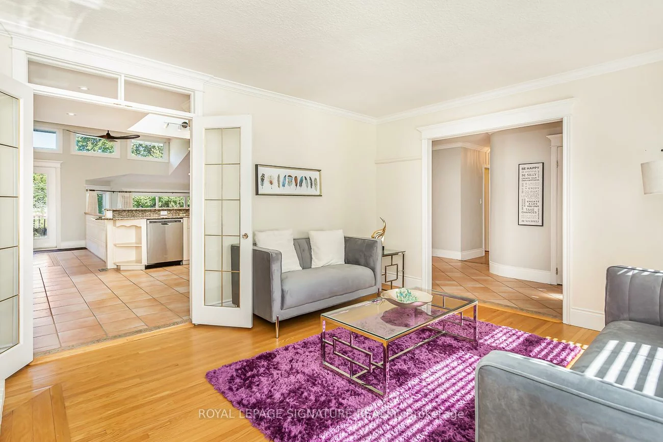 383, Maplehurst, 1001 - BR Bronte, Oakville